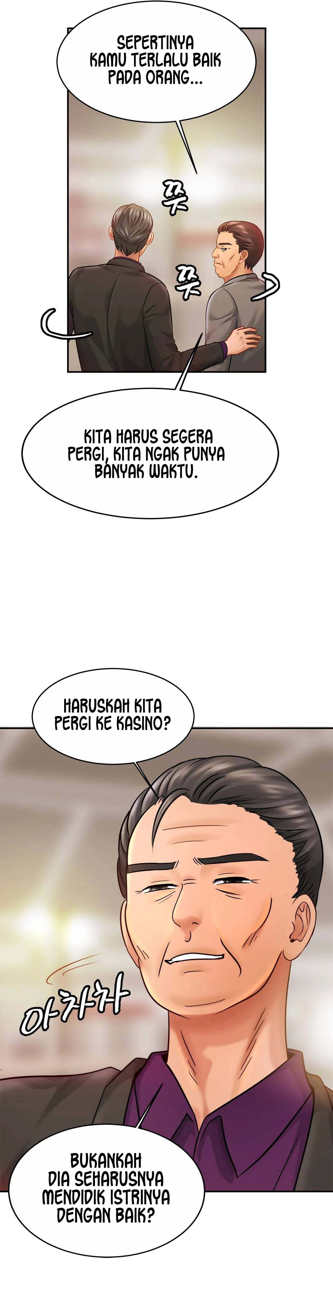 Closefam: Chapter chapter-21 - Page 31