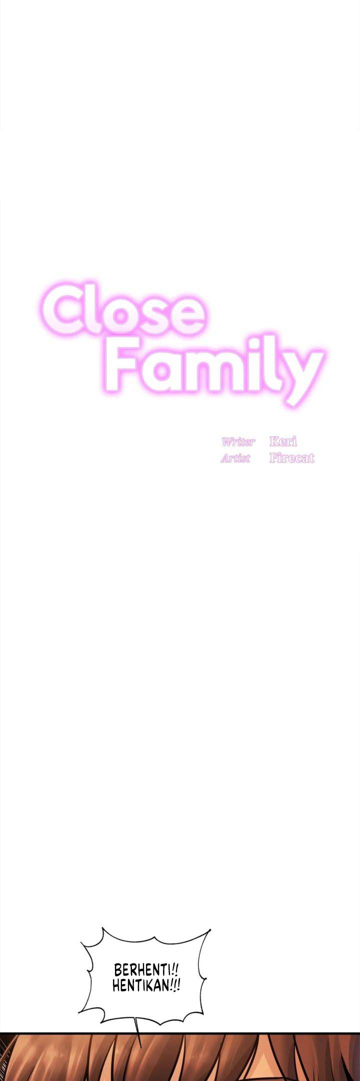 Closefam: Chapter chapter-64 - Page 2
