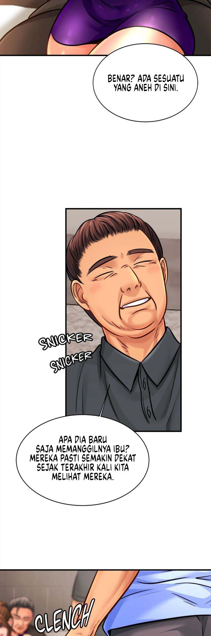 Closefam: Chapter chapter-64 - Page 4