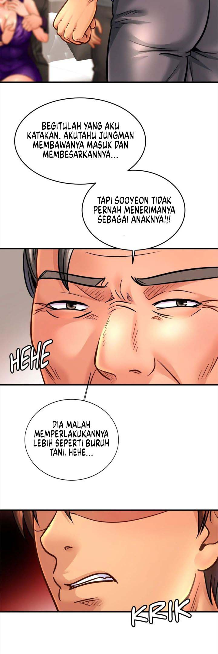 Closefam: Chapter chapter-64 - Page 5