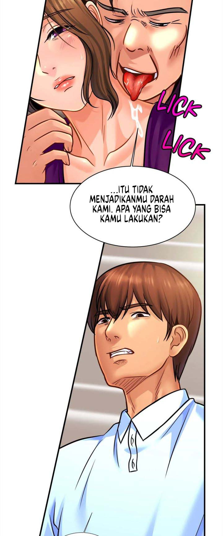 Closefam: Chapter chapter-64 - Page 7