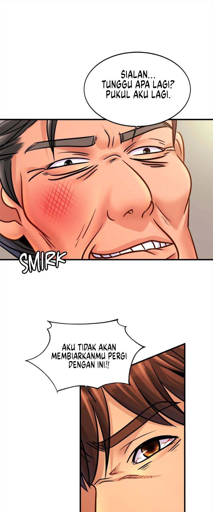 Closefam: Chapter chapter-64 - Page 17