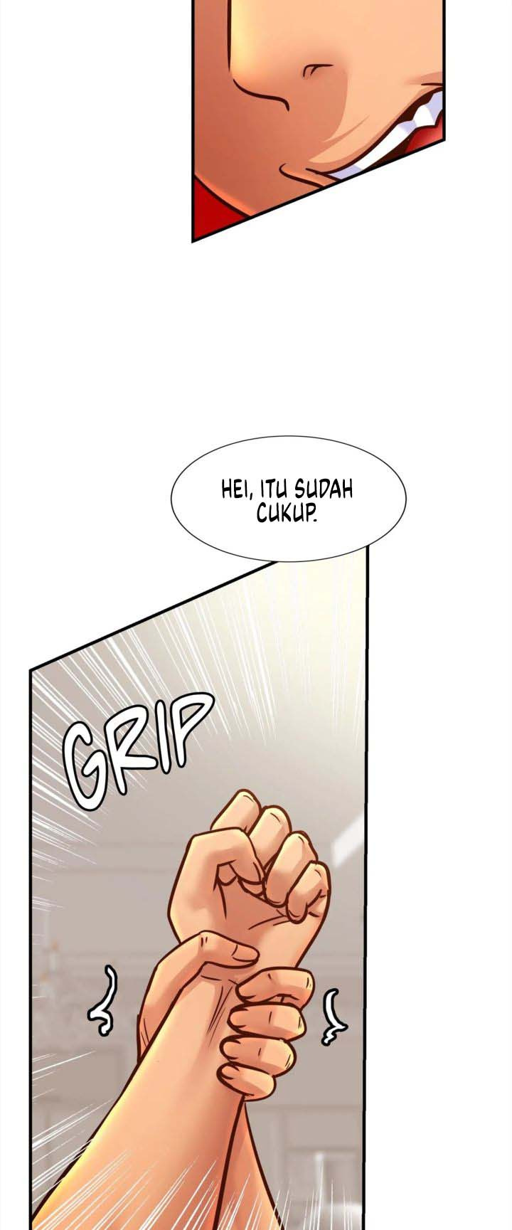 Closefam: Chapter chapter-64 - Page 18