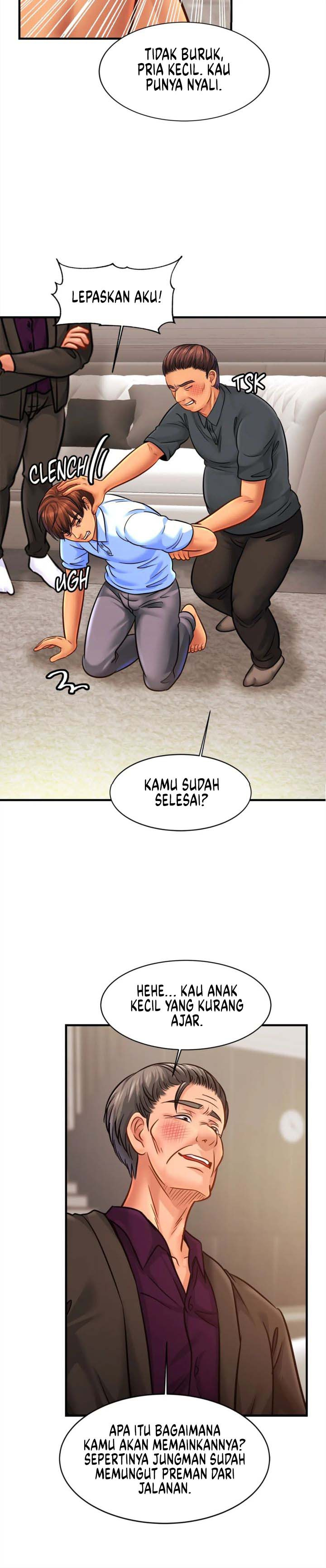 Closefam: Chapter chapter-64 - Page 19