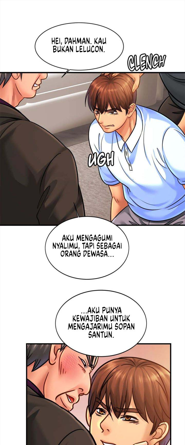 Closefam: Chapter chapter-64 - Page 20