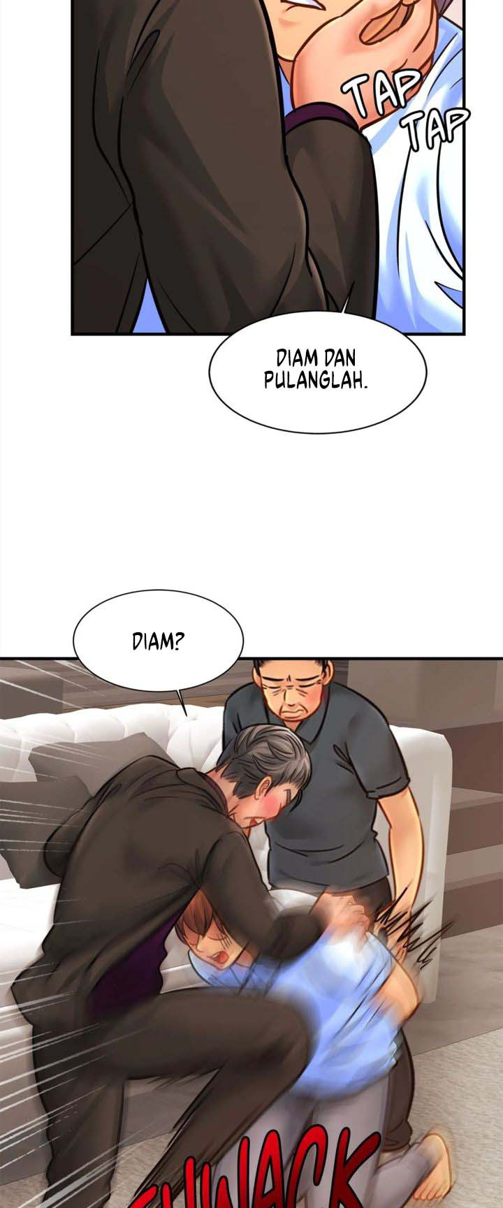 Closefam: Chapter chapter-64 - Page 21
