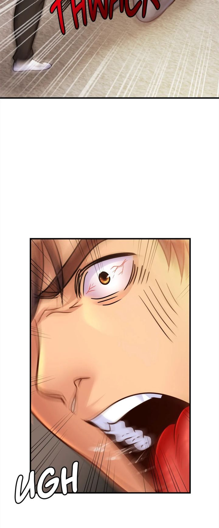 Closefam: Chapter chapter-64 - Page 22