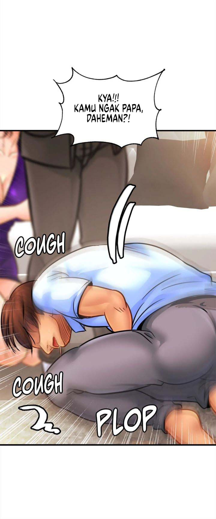 Closefam: Chapter chapter-64 - Page 23