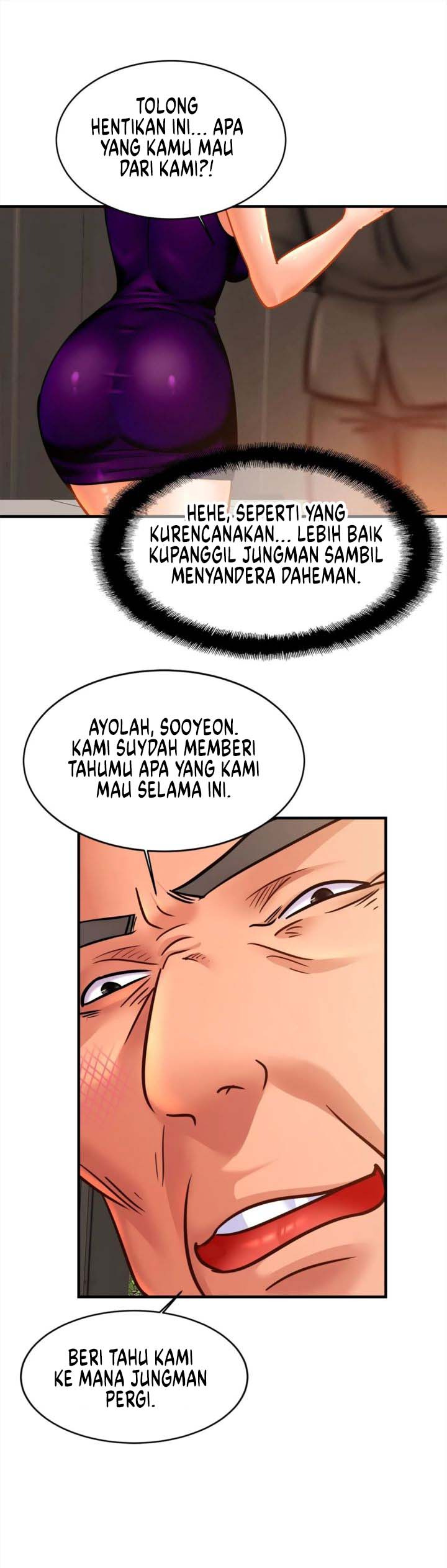 Closefam: Chapter chapter-64 - Page 24