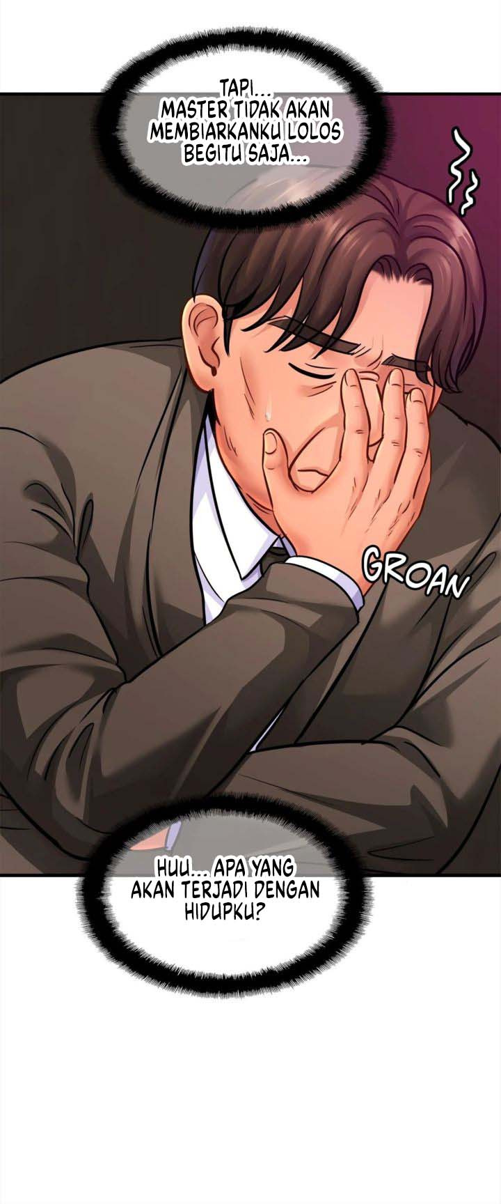 Closefam: Chapter chapter-64 - Page 30