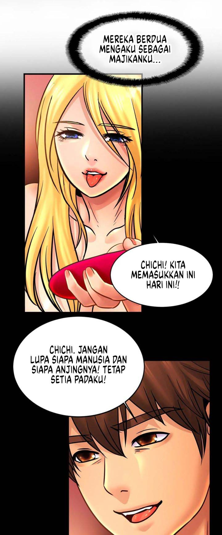 Closefam: Chapter chapter-64 - Page 31