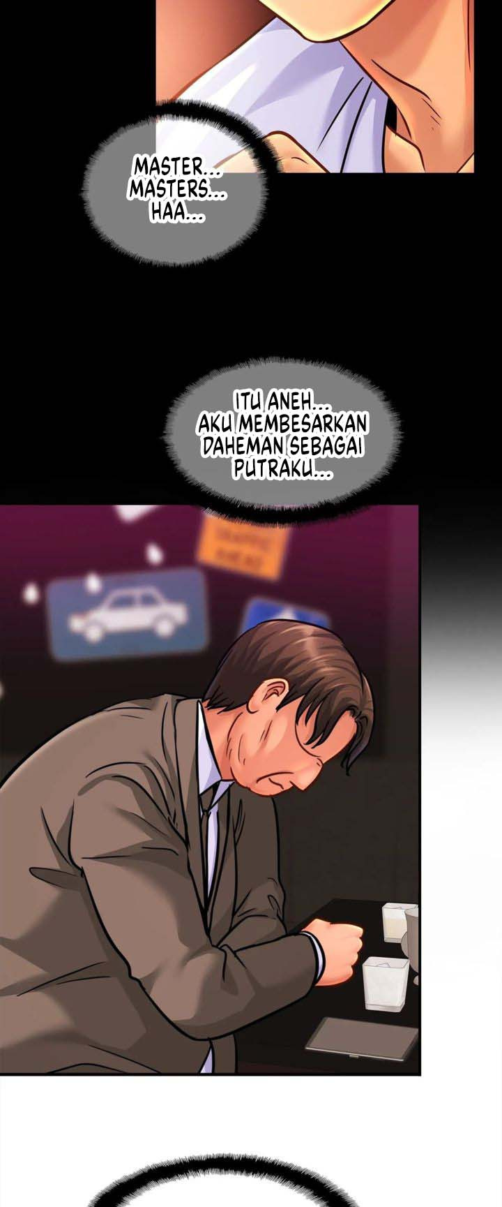 Closefam: Chapter chapter-64 - Page 32
