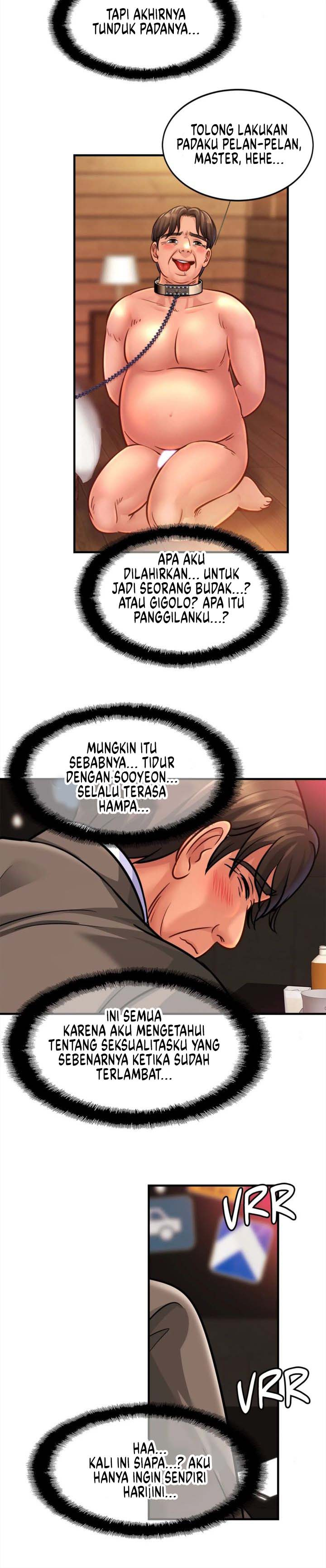Closefam: Chapter chapter-64 - Page 33
