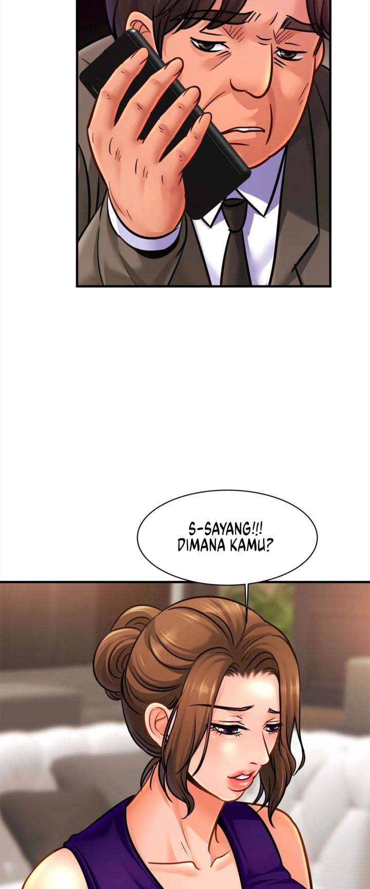 Closefam: Chapter chapter-64 - Page 35