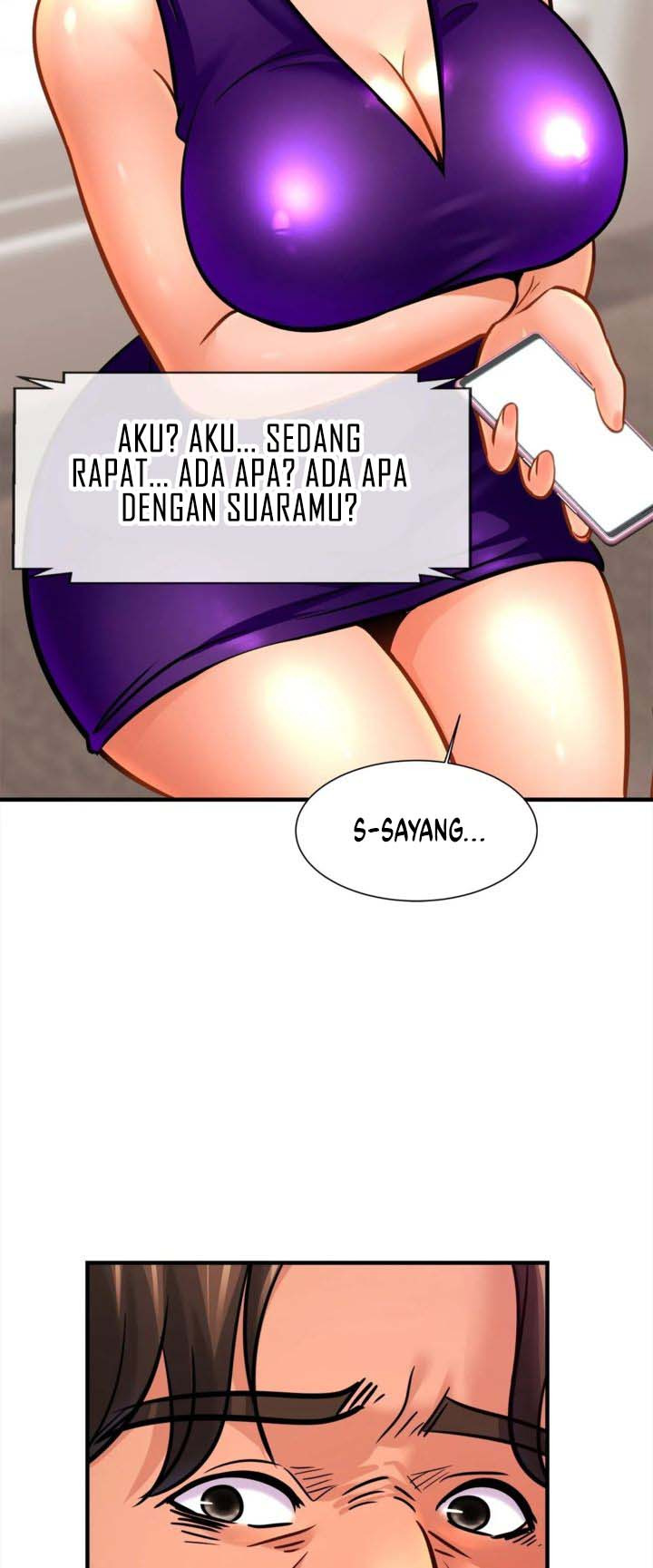 Closefam: Chapter chapter-64 - Page 36