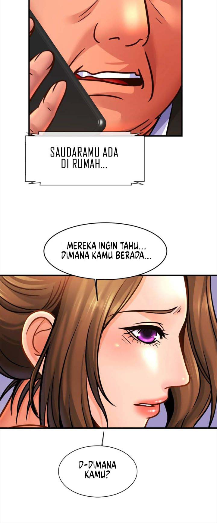 Closefam: Chapter chapter-64 - Page 37