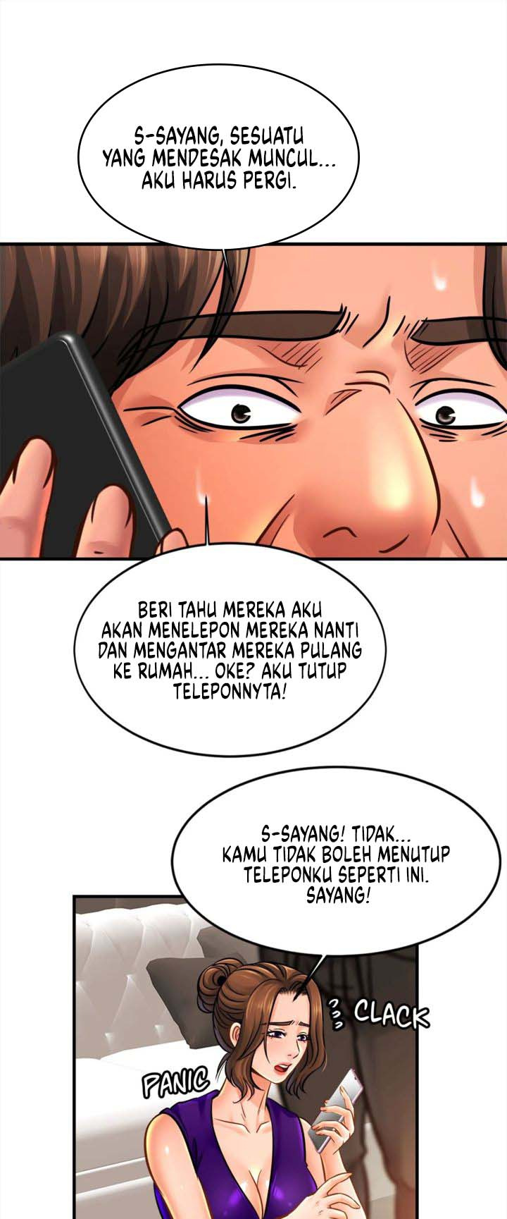 Closefam: Chapter chapter-64 - Page 38