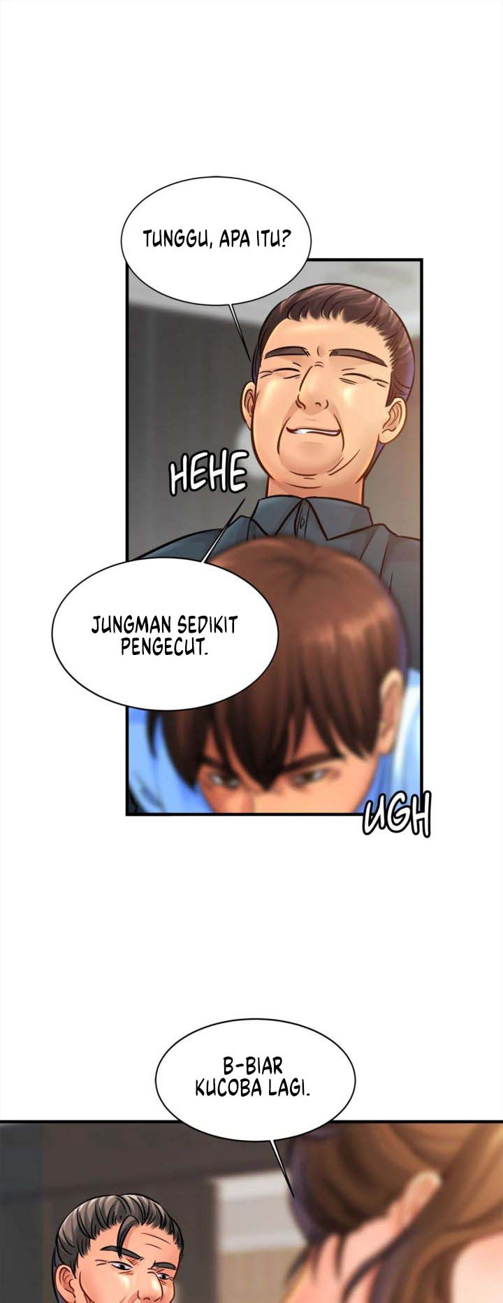 Closefam: Chapter chapter-64 - Page 40