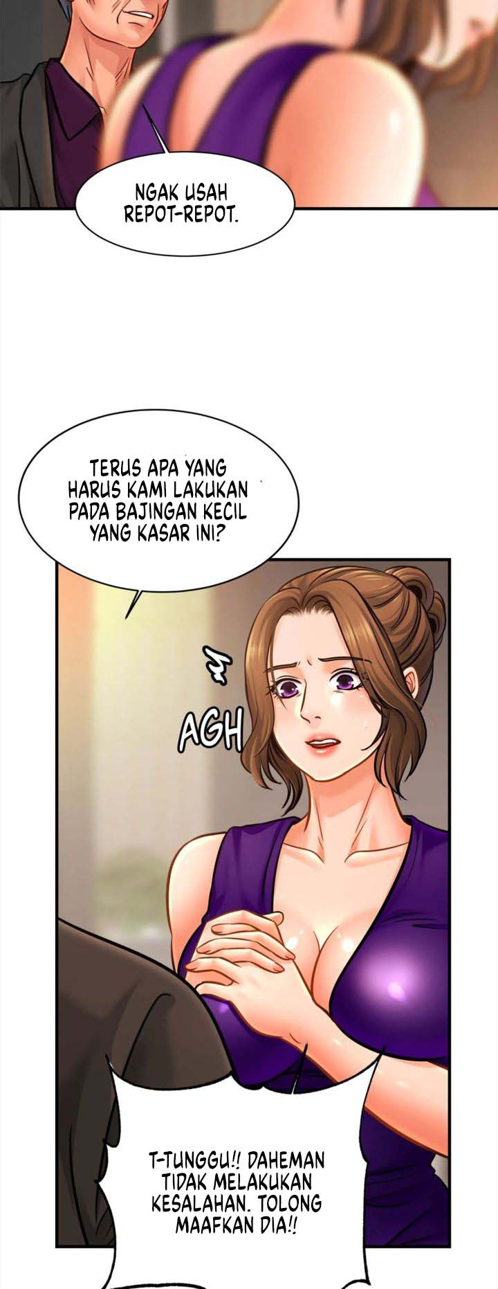 Closefam: Chapter chapter-64 - Page 41