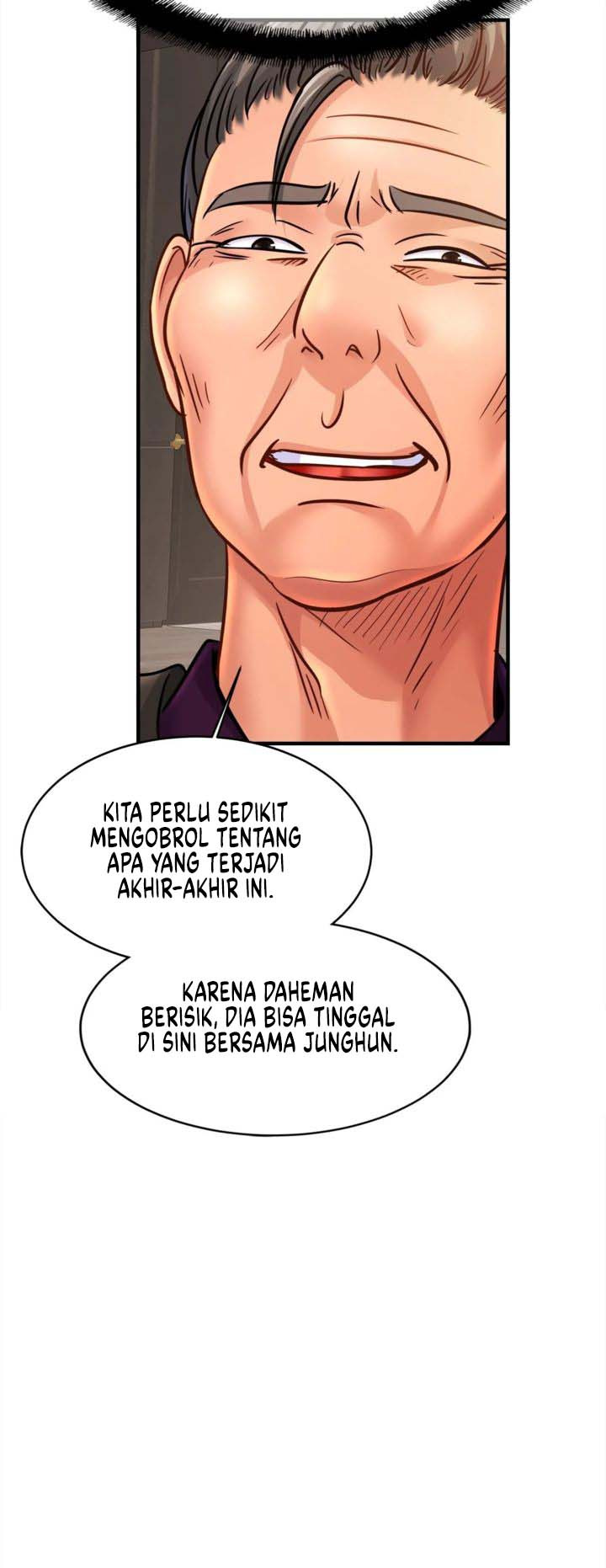 Closefam: Chapter chapter-64 - Page 43