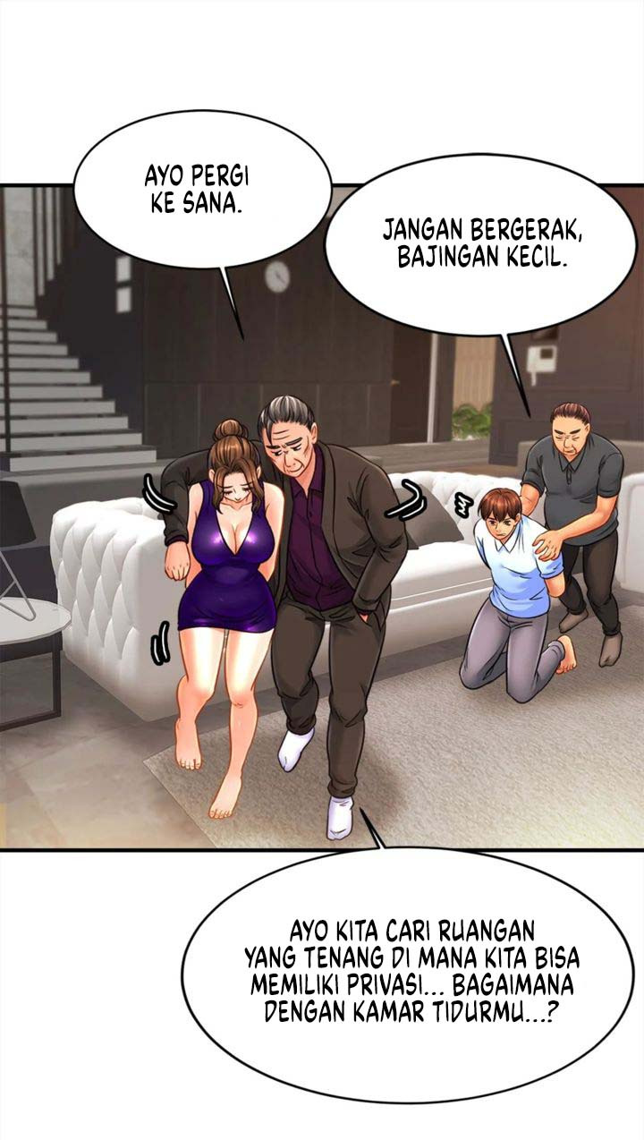 Closefam: Chapter chapter-64 - Page 44