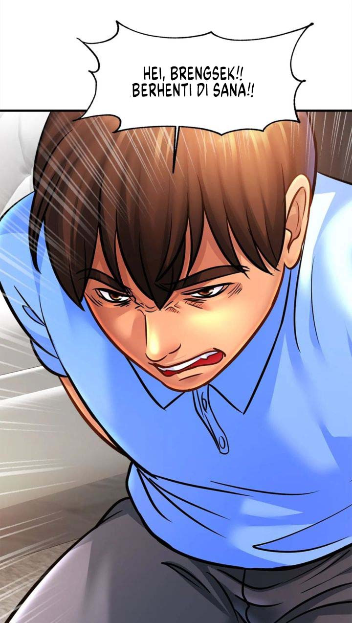 Closefam: Chapter chapter-64 - Page 45
