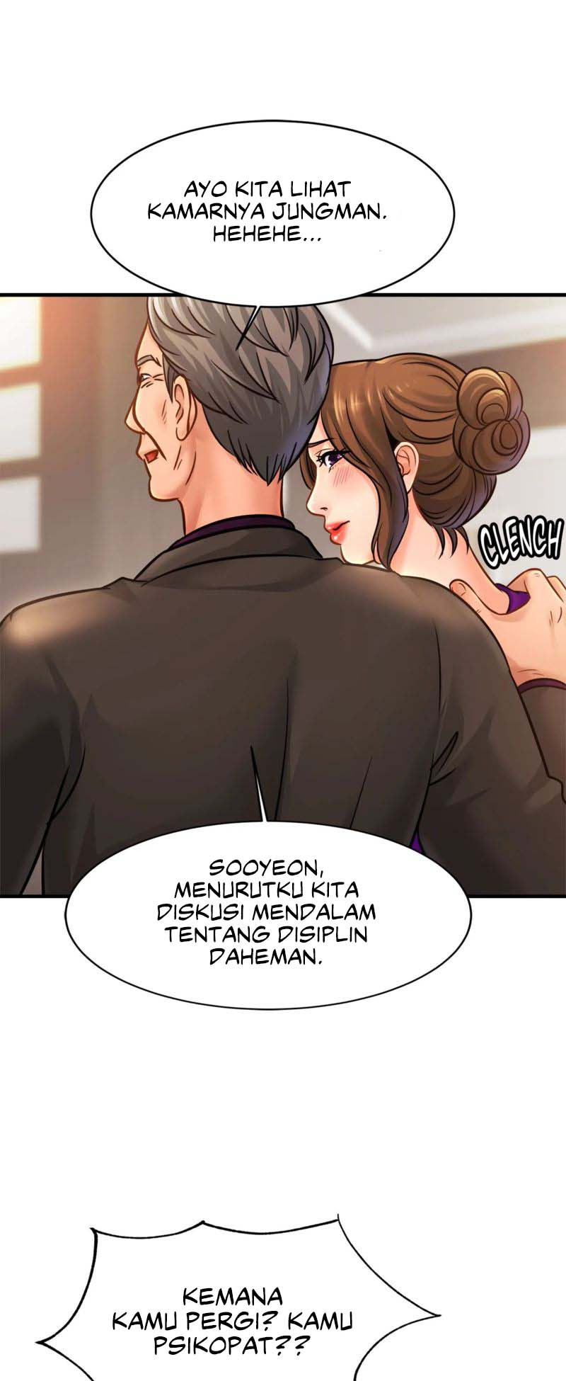 Closefam: Chapter chapter-65 - Page 2
