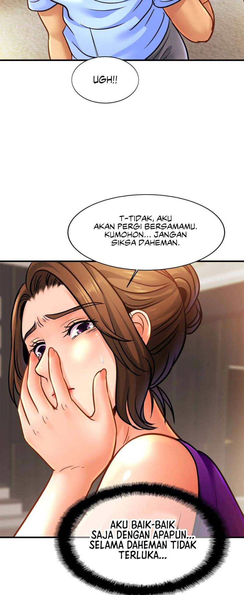 Closefam: Chapter chapter-65 - Page 5