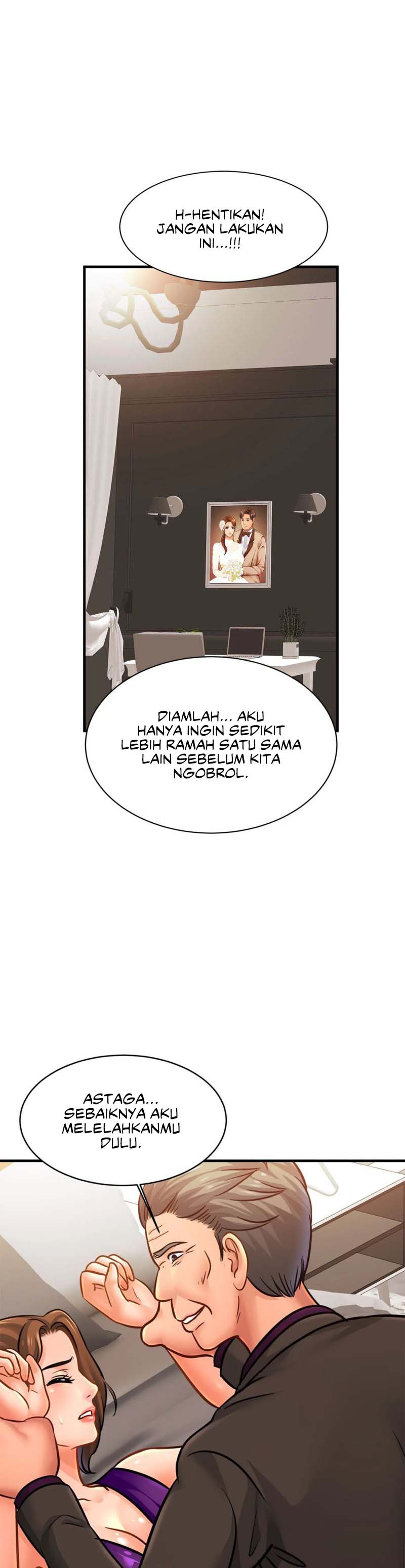 Closefam: Chapter chapter-65 - Page 8