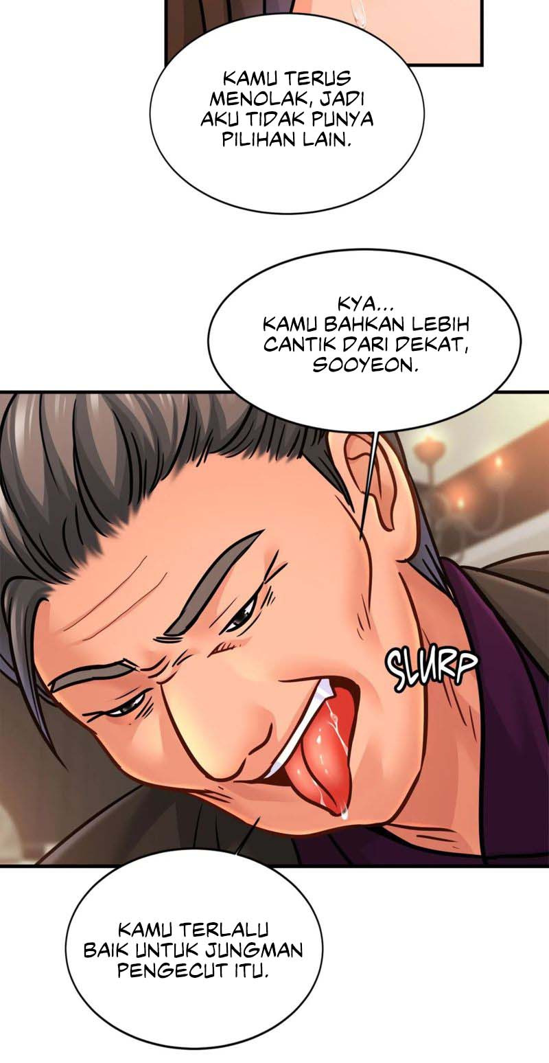 Closefam: Chapter chapter-65 - Page 10