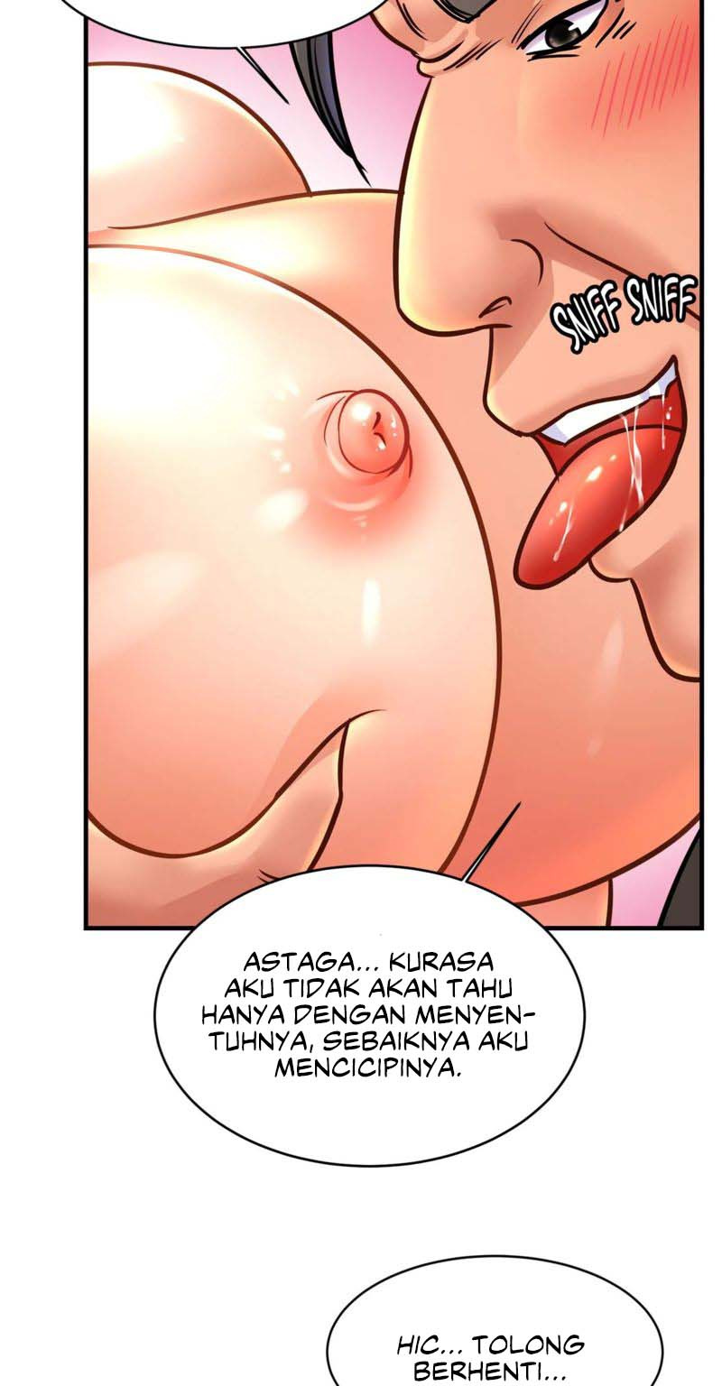 Closefam: Chapter chapter-65 - Page 17