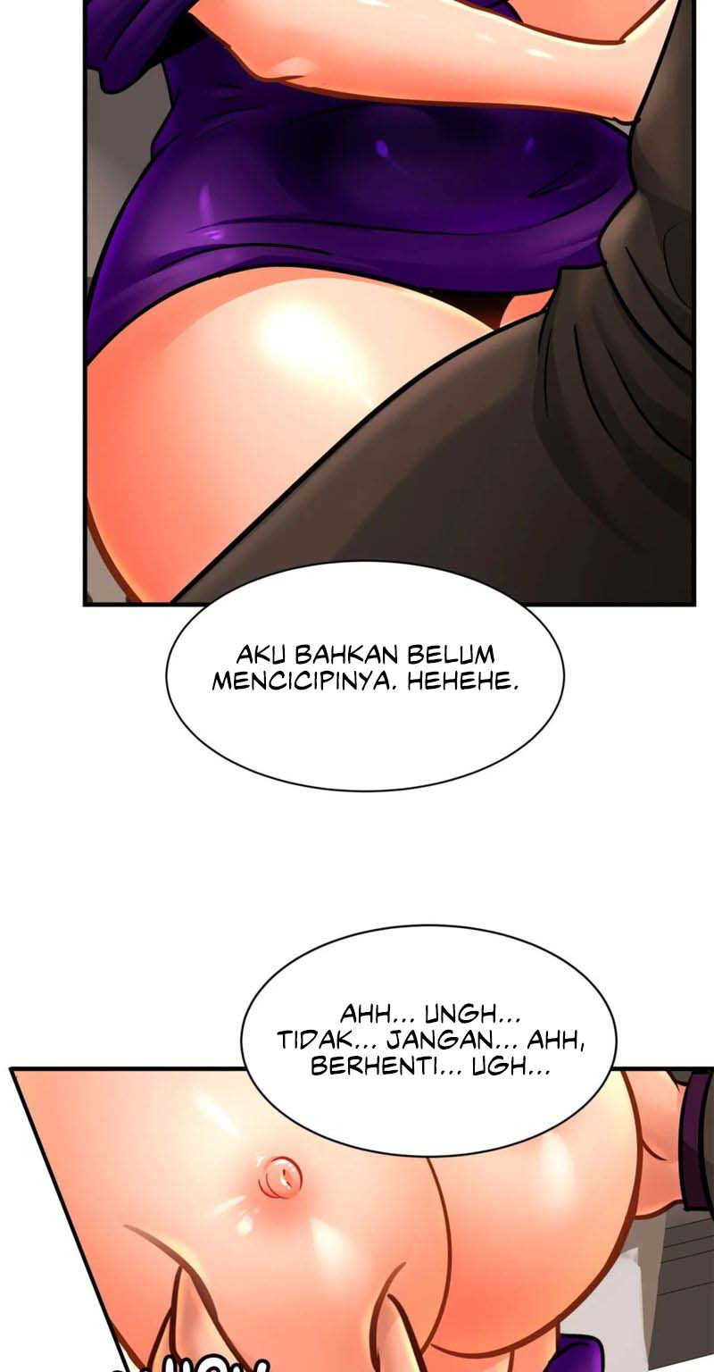 Closefam: Chapter chapter-65 - Page 19