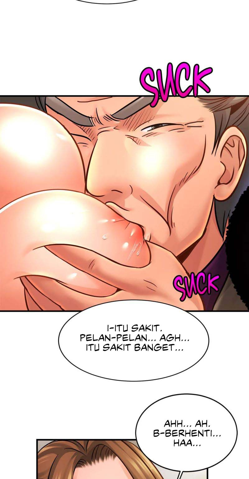 Closefam: Chapter chapter-65 - Page 23