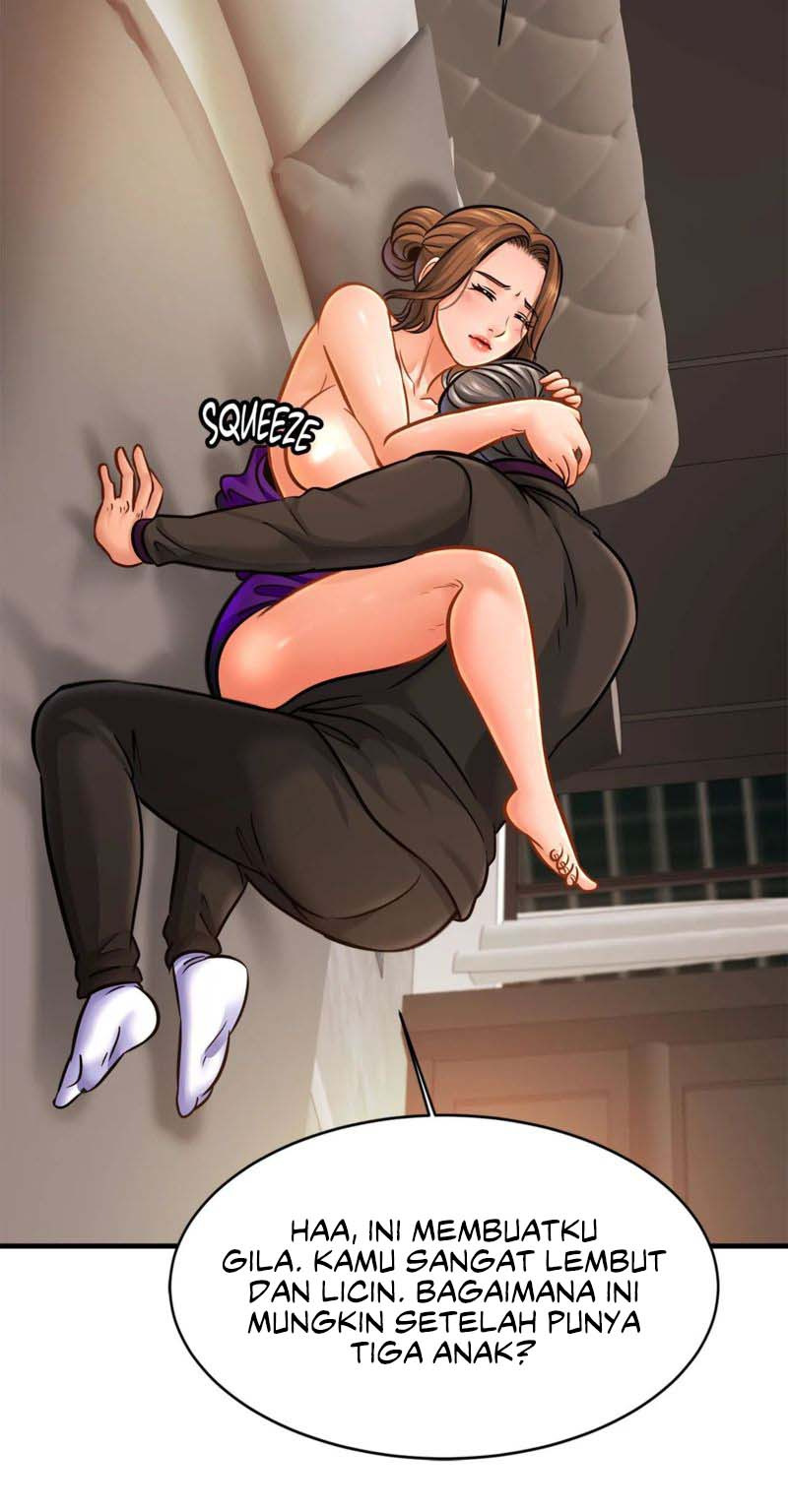 Closefam: Chapter chapter-65 - Page 25