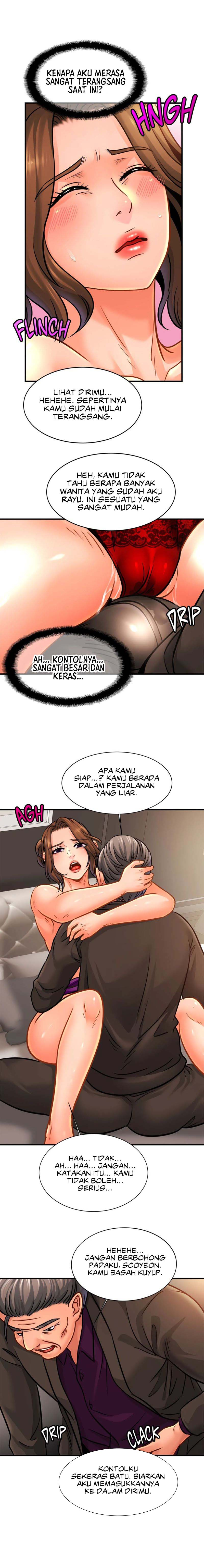 Closefam: Chapter chapter-65 - Page 32