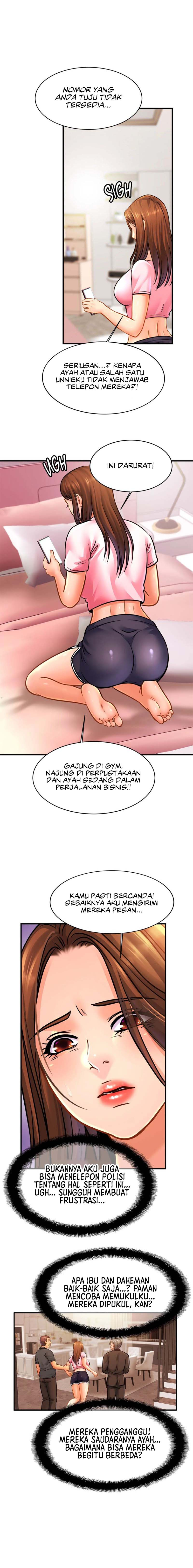 Closefam: Chapter chapter-65 - Page 34