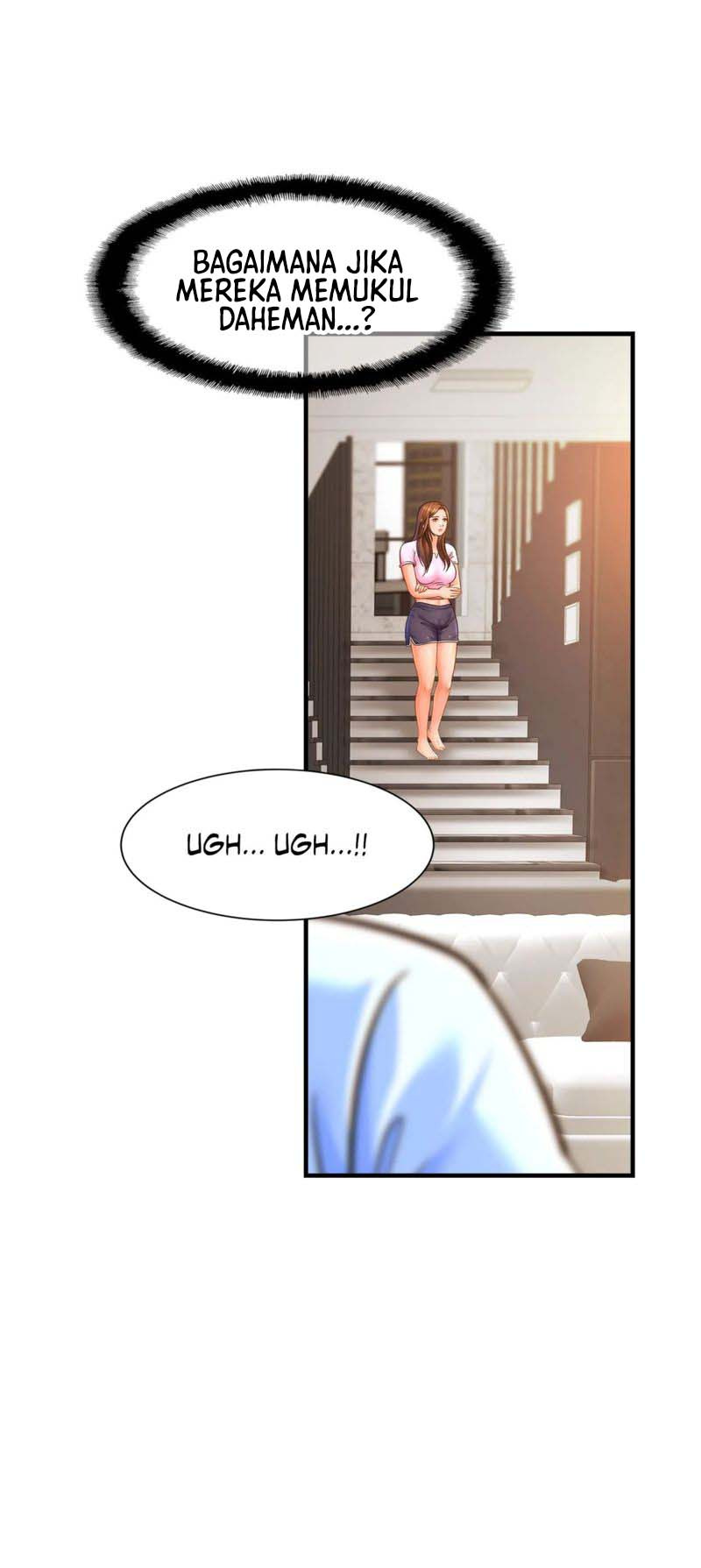 Closefam: Chapter chapter-65 - Page 40