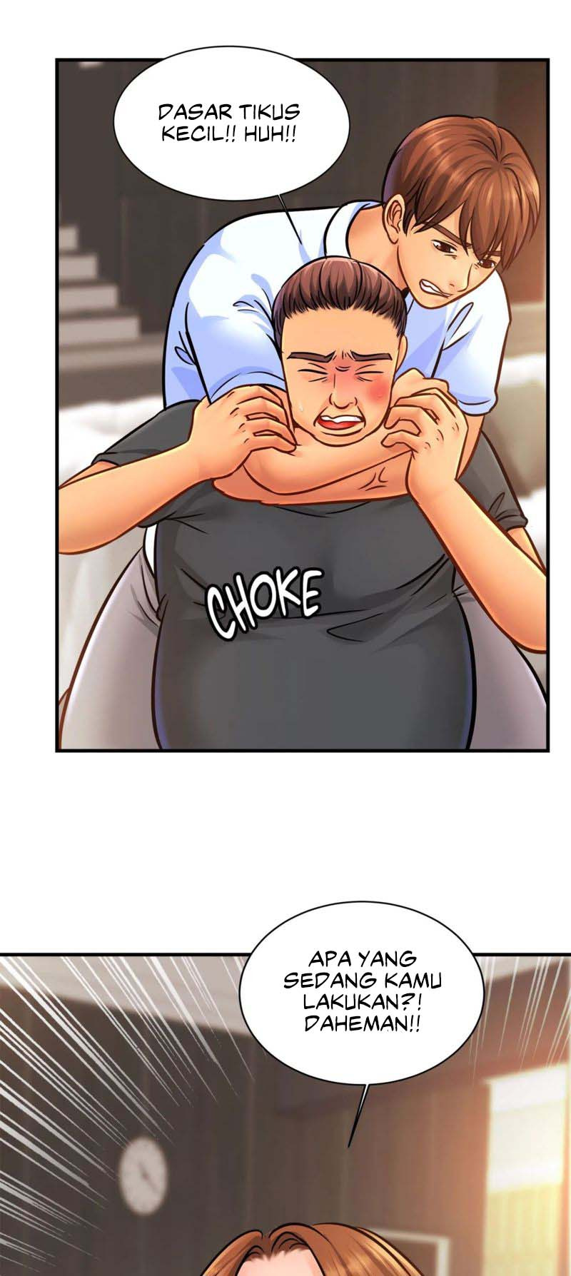 Closefam: Chapter chapter-65 - Page 41