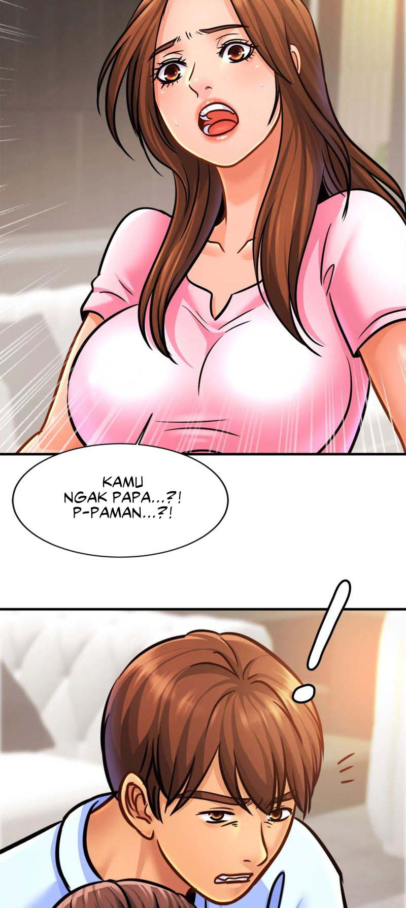 Closefam: Chapter chapter-65 - Page 42