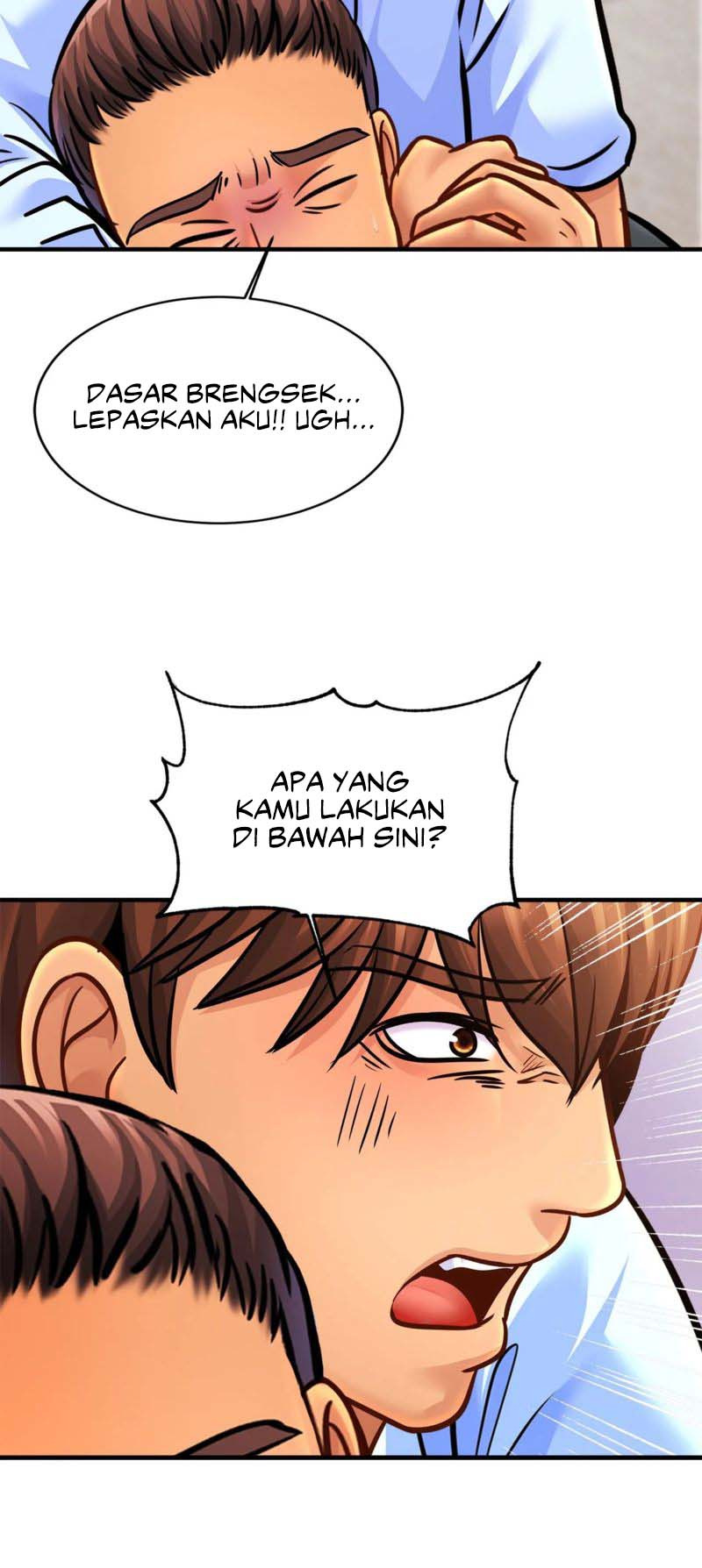 Closefam: Chapter chapter-65 - Page 43