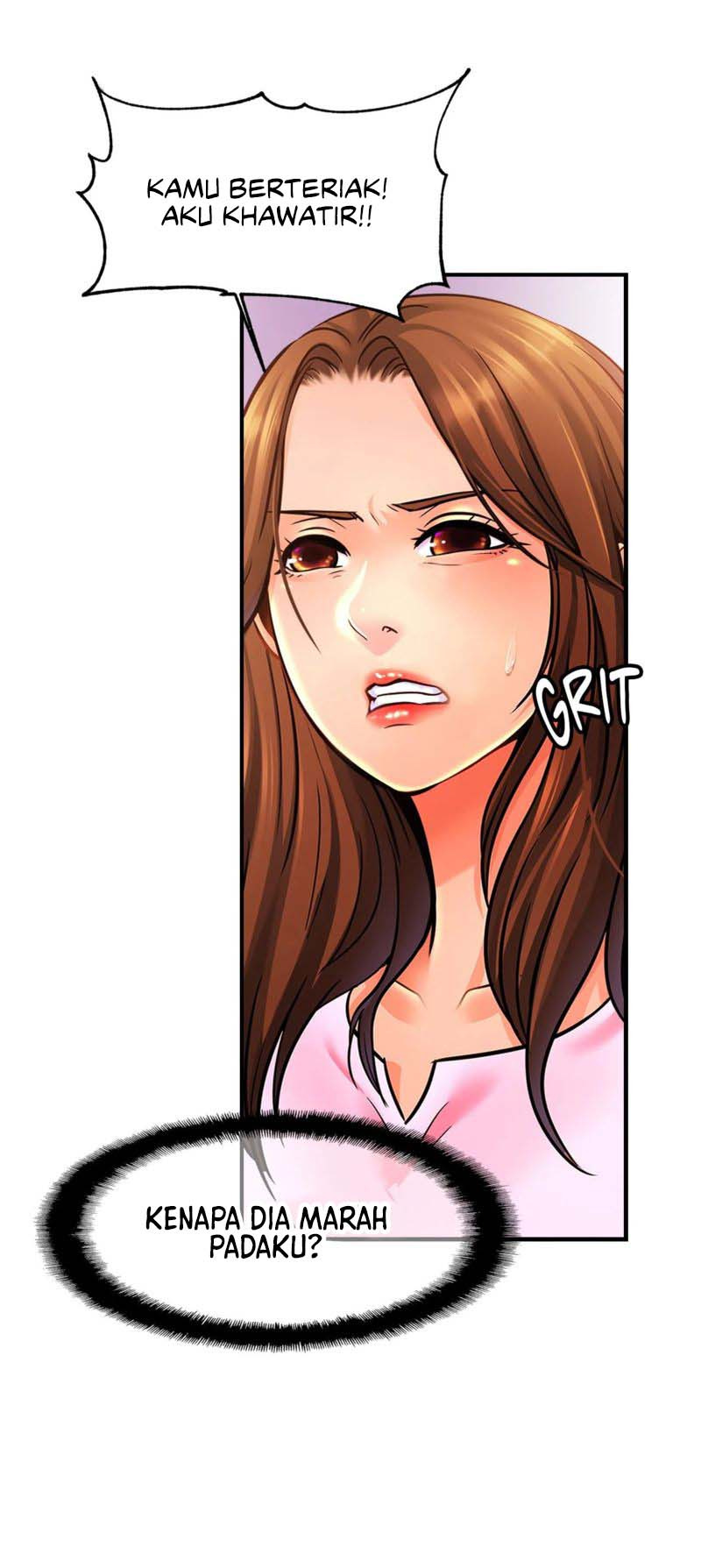 Closefam: Chapter chapter-65 - Page 44