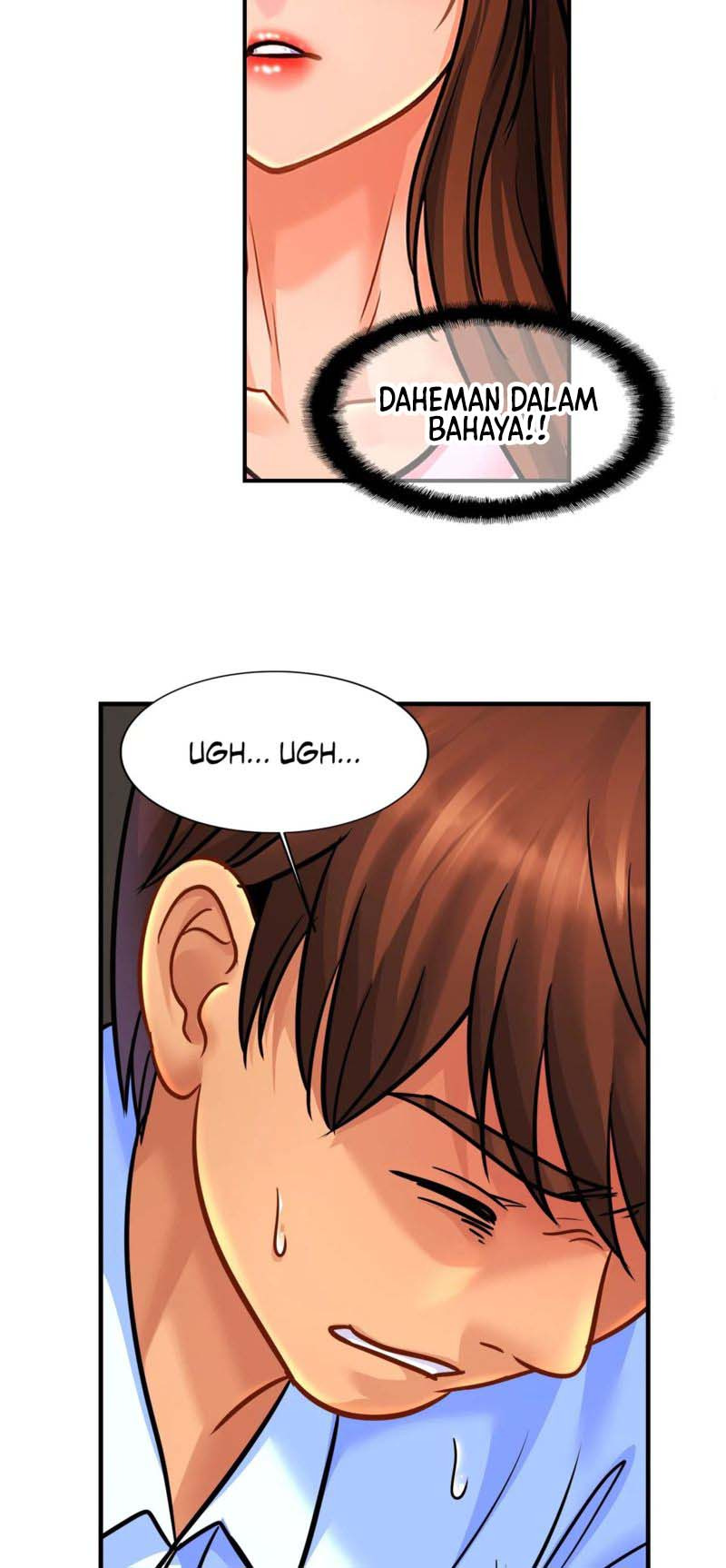 Closefam: Chapter chapter-65 - Page 46
