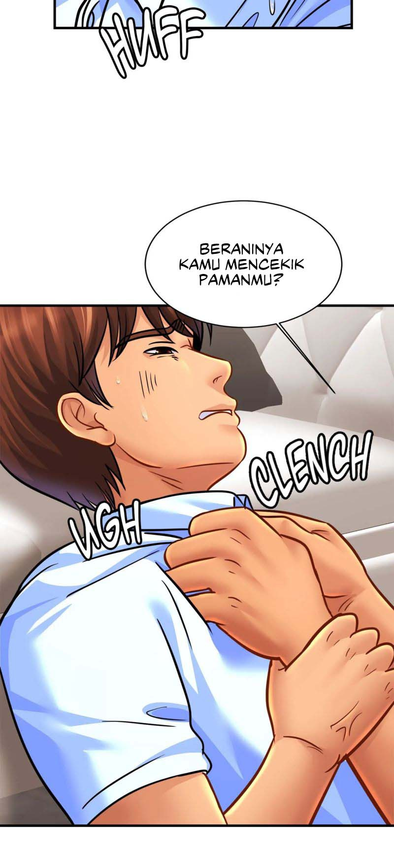 Closefam: Chapter chapter-65 - Page 47