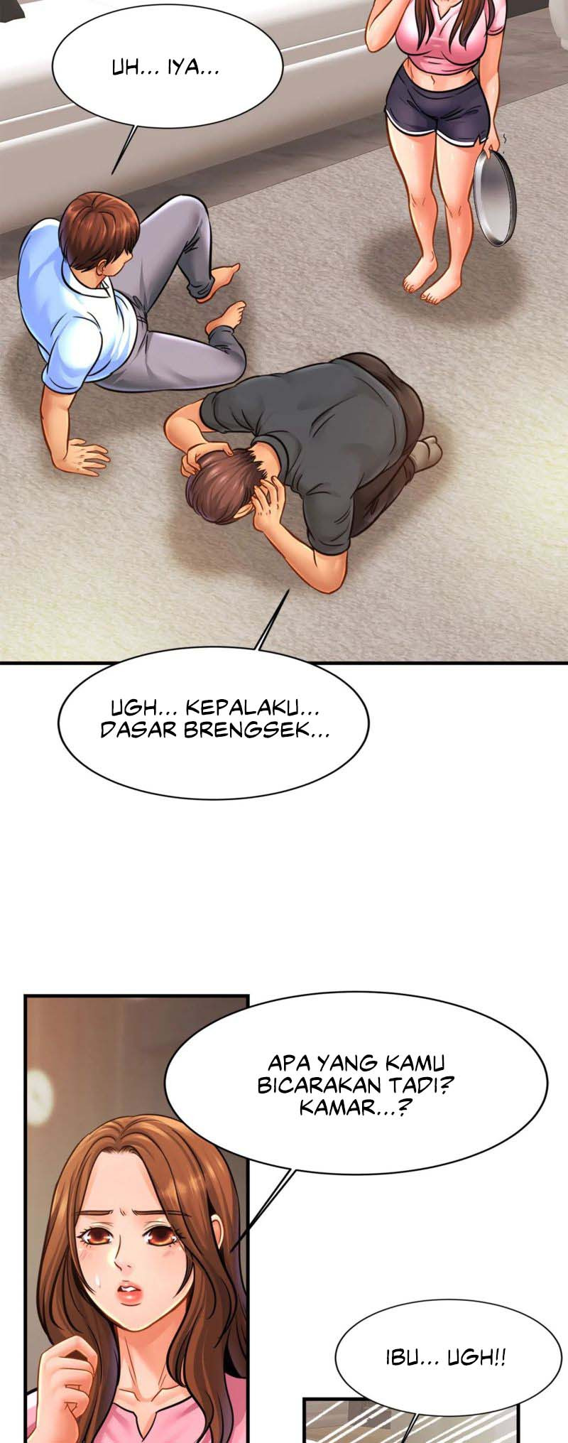 Closefam: Chapter chapter-65 - Page 51