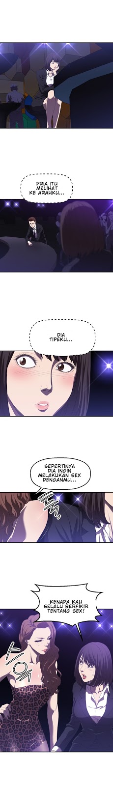 Club Sodom: Chapter chapter-01 - Page 2