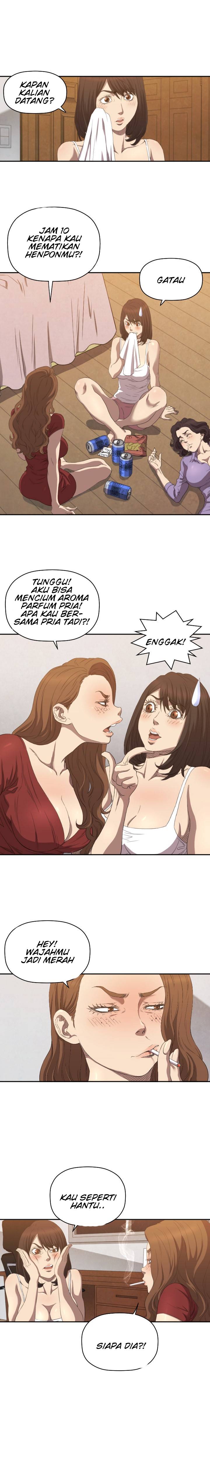 Club Sodom: Chapter chapter-06 - Page 12