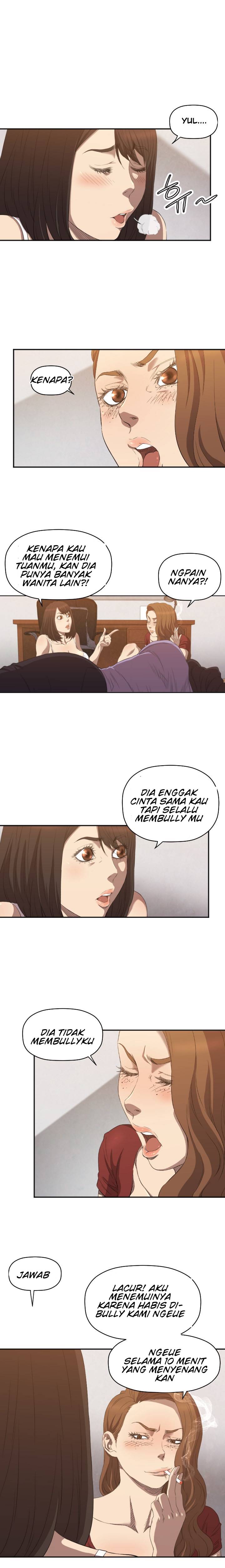 Club Sodom: Chapter chapter-06 - Page 13