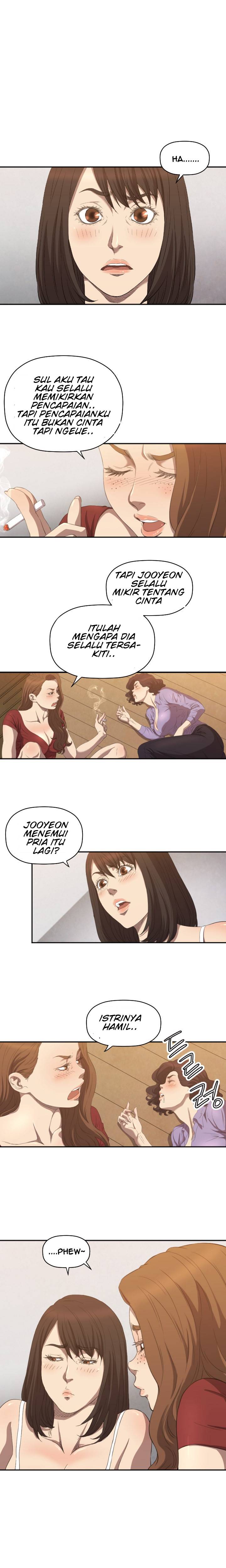 Club Sodom: Chapter chapter-06 - Page 14