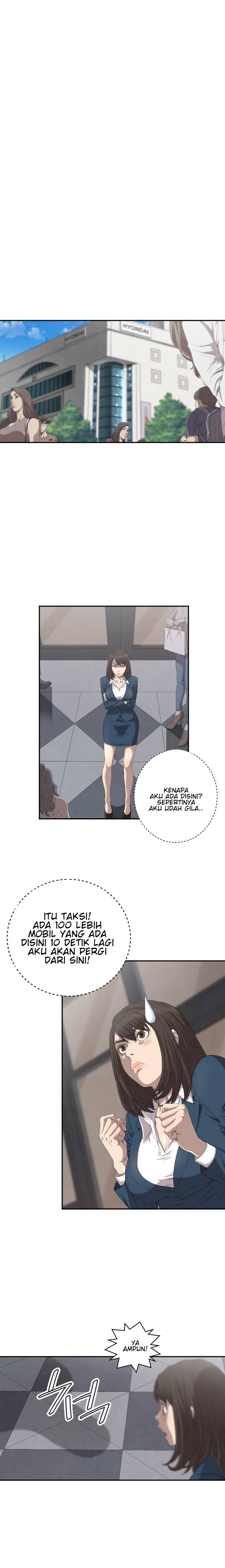 Club Sodom: Chapter chapter-07 - Page 3