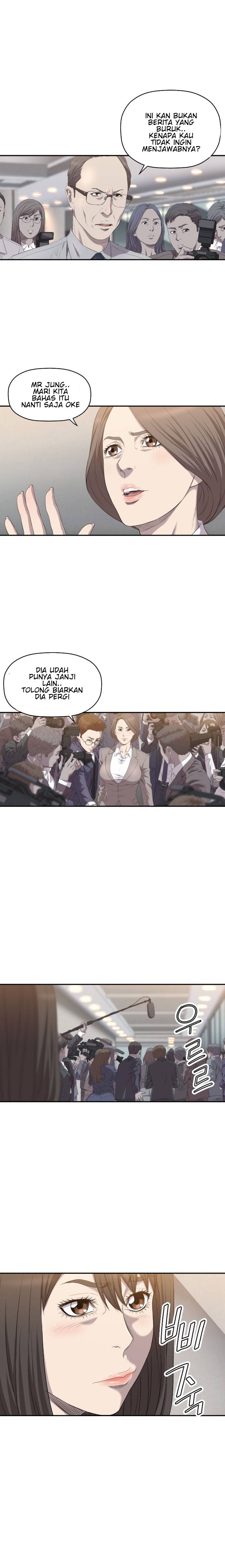 Club Sodom: Chapter chapter-08 - Page 2